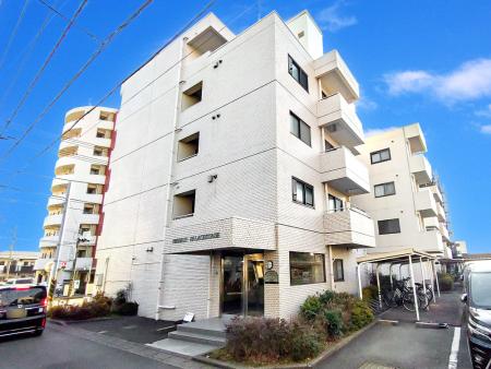 パレステージ南林間第2