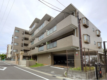 洋光台三和プラザ3