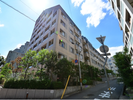 ワコーレ山本通グランツイオ