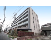 クレアホームズ朝霞本町