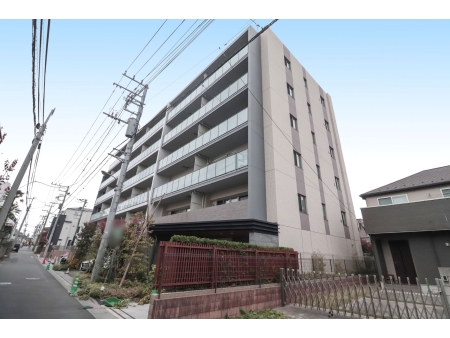 クレアホームズ朝霞本町
