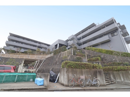 ヒルトップ湘南