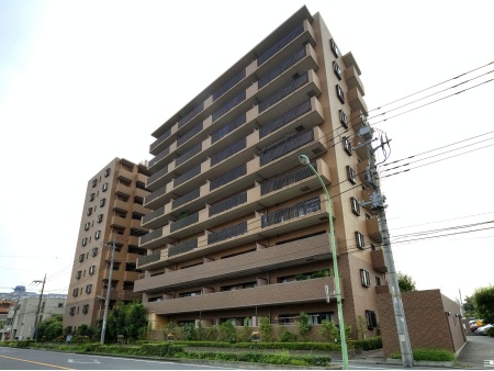 Jパティオメイツ川口