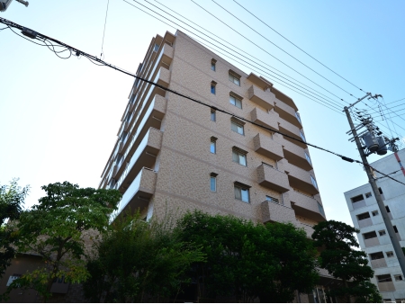 ジオコート元町山手