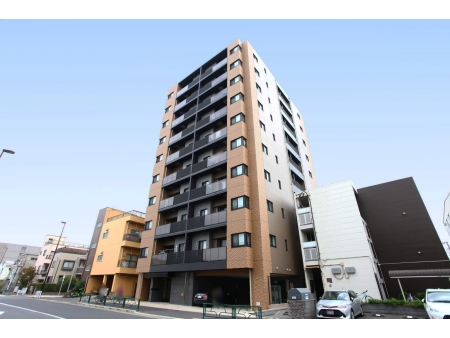 サンリヤン南砂町
