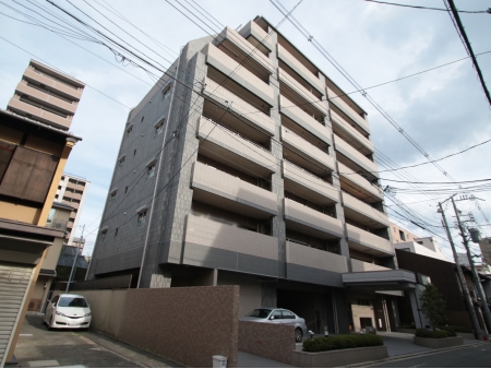 アルス京都姉小路粋匠庵