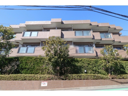 藤和鵠沼海岸ホームズ