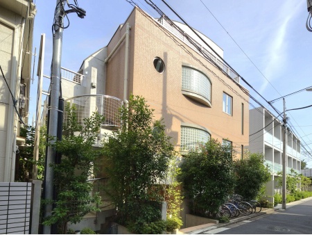 アールスパイラル吉祥寺