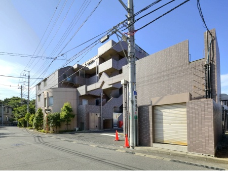 アインズコート千葉都町