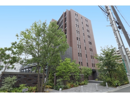 メイツ川口元郷
