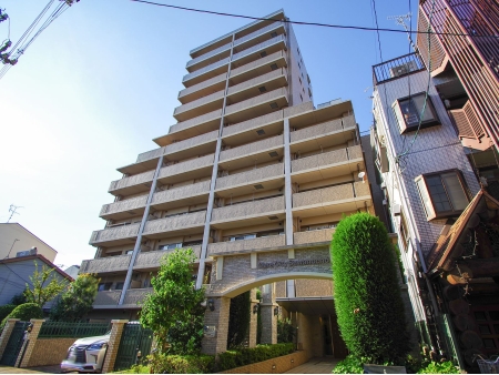 クレアシティ沢ノ町