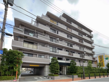 アヴァンセ浦安