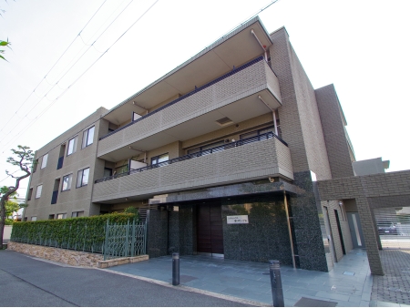 シティハウス塚口町一丁目
