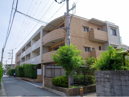 ライオンズステージ塚口町
