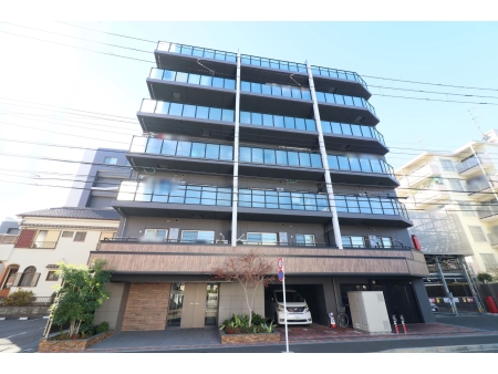 ウィルローズ小岩