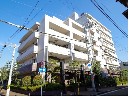 ライオンズマンション沢ノ町