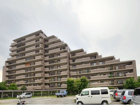 アメニクス川口