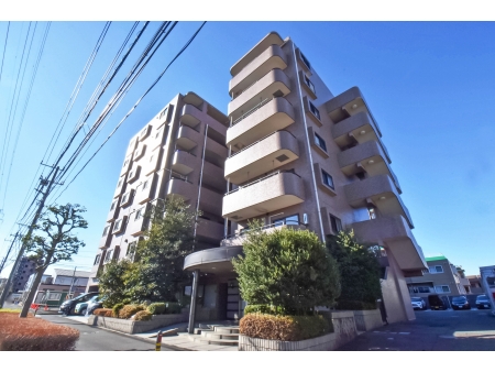 日神パレステージ湘南台