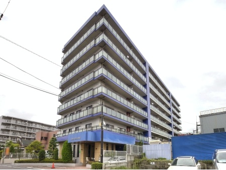 アルシオン西船橋