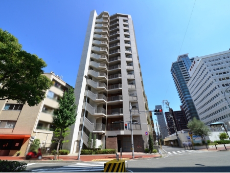 神戸元町山手ヴィアージュ