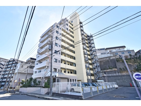 ヒルサイドステージ湘南藤沢