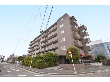 サンクレア藤沢