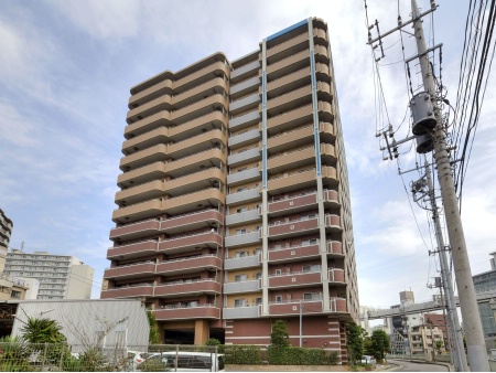 アンビシャスプラザ千葉中央