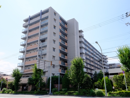 エンゼルフィールズ枚方公園