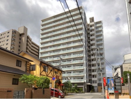 イクシア蘇我駅前