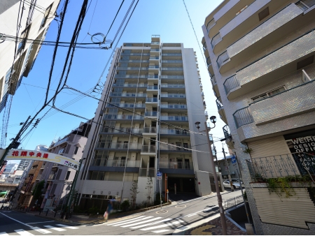 ワコーレ元町セリュックス