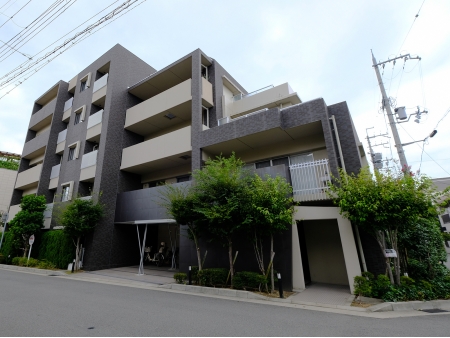 ロジュマン西宮武庫川