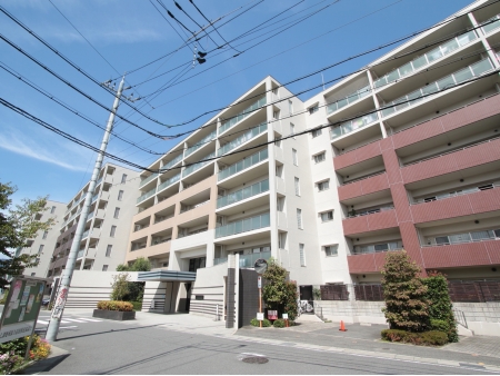 グリーンフォート長岡京