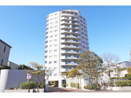 湘南タワーズ