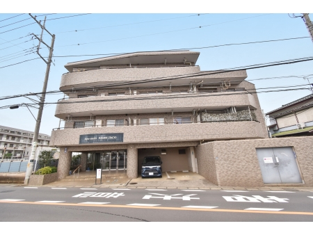 アプロアメニティ藤沢善行
