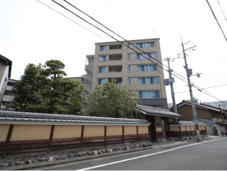 パークコート修学院
