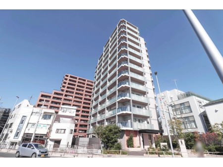 エクセレントシティ拝島駅前