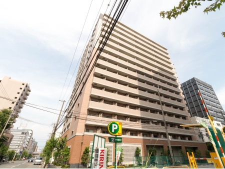 セレッソコート新大阪