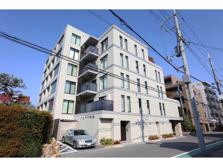 ブリリア池田満寿美町