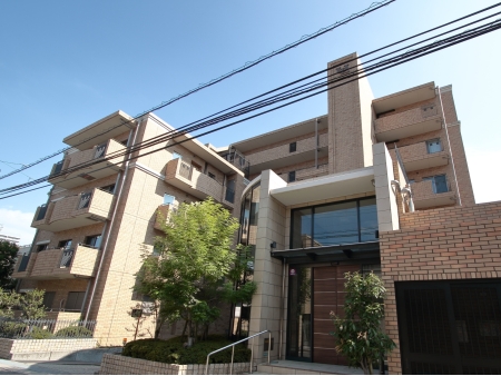 西宮北口昭和園アーバンライフ