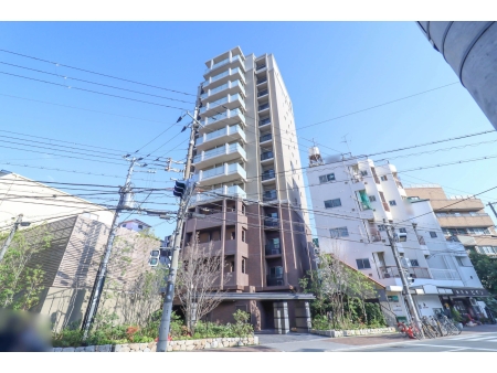 グランドメゾン真田山ゲートハウス