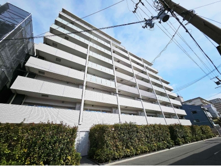 ディモア城東シティ