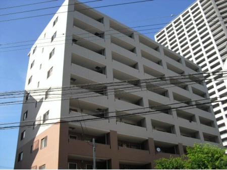 ベルヴィータ溝の口