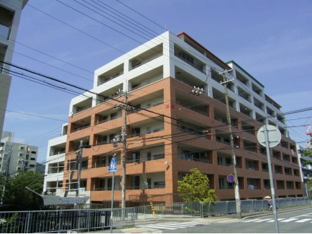 パークホームズ本山エルグレース