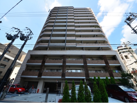 ワコーレ神戸元町マークス