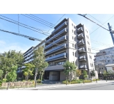 プラネスーペリア石神井公園 