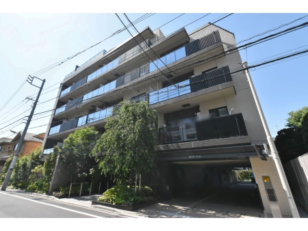 ブランズ練馬中村北