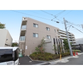 エクセレントシティ北小金 