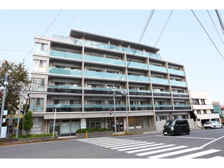 エクセレントシティ新八柱駅前