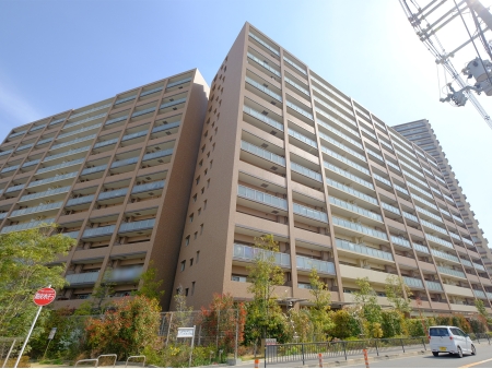 サンメゾン香里園エルグレース