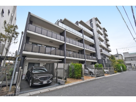 エクセレントシティ南行徳1丁目